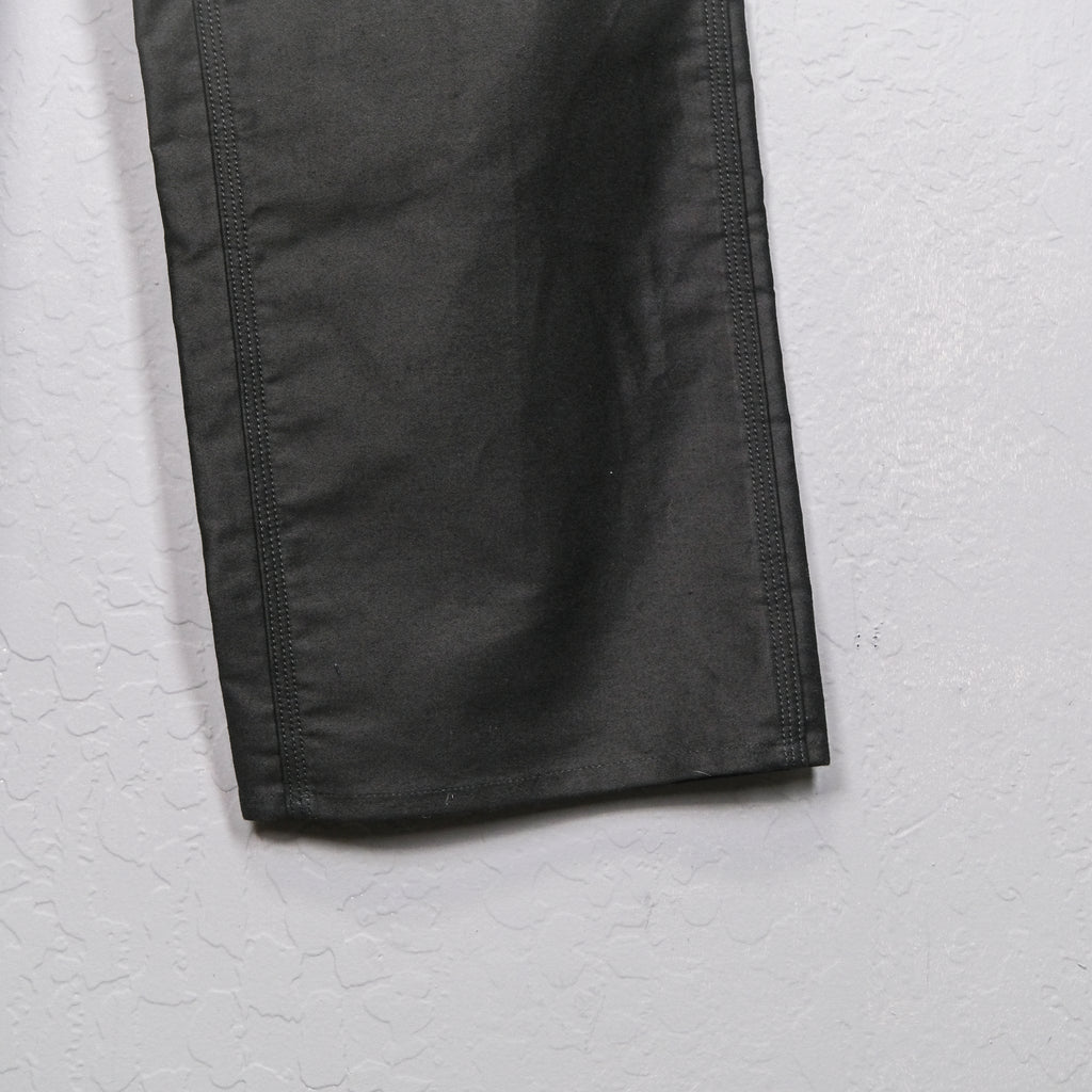 Attractions - Lot 804 Black Moleskin SL Painter Pants
