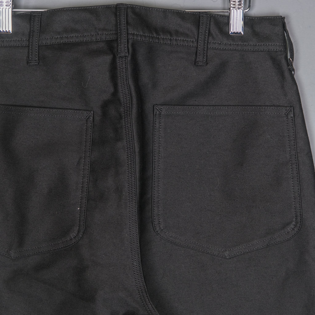 Attractions - Lot 804 Black Moleskin SL Painter Pants