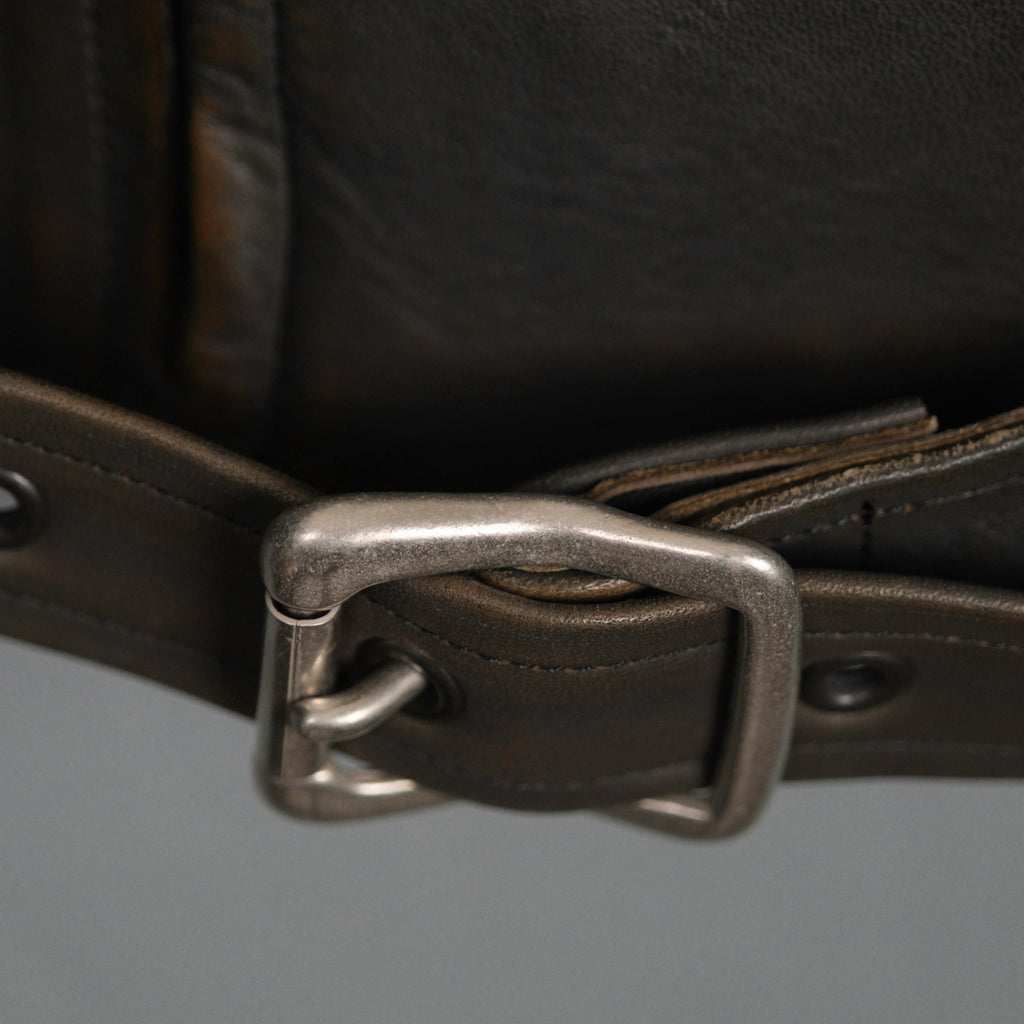 Old Joe Patina Horse-hide Perfecto Jacket