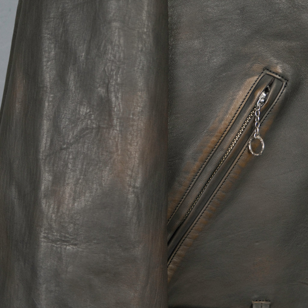 Old Joe Patina Horse-hide Perfecto Jacket