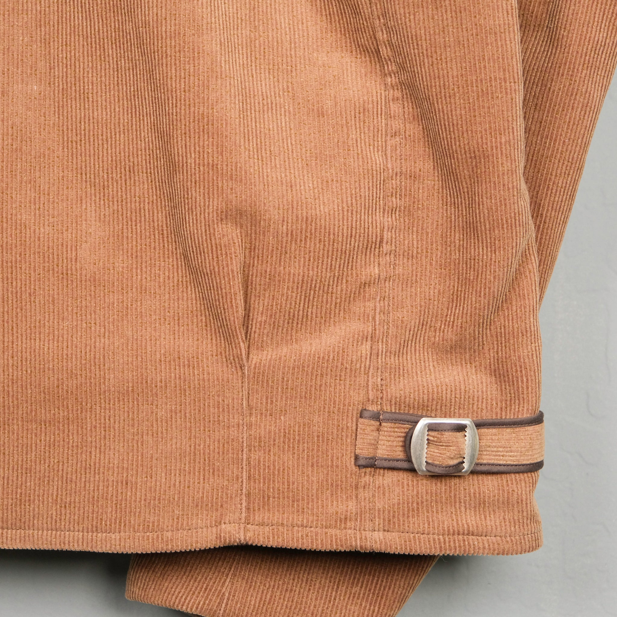 OLD JOE&CO. オールドジョー ROLL-COLLAR SPORTING JACKET