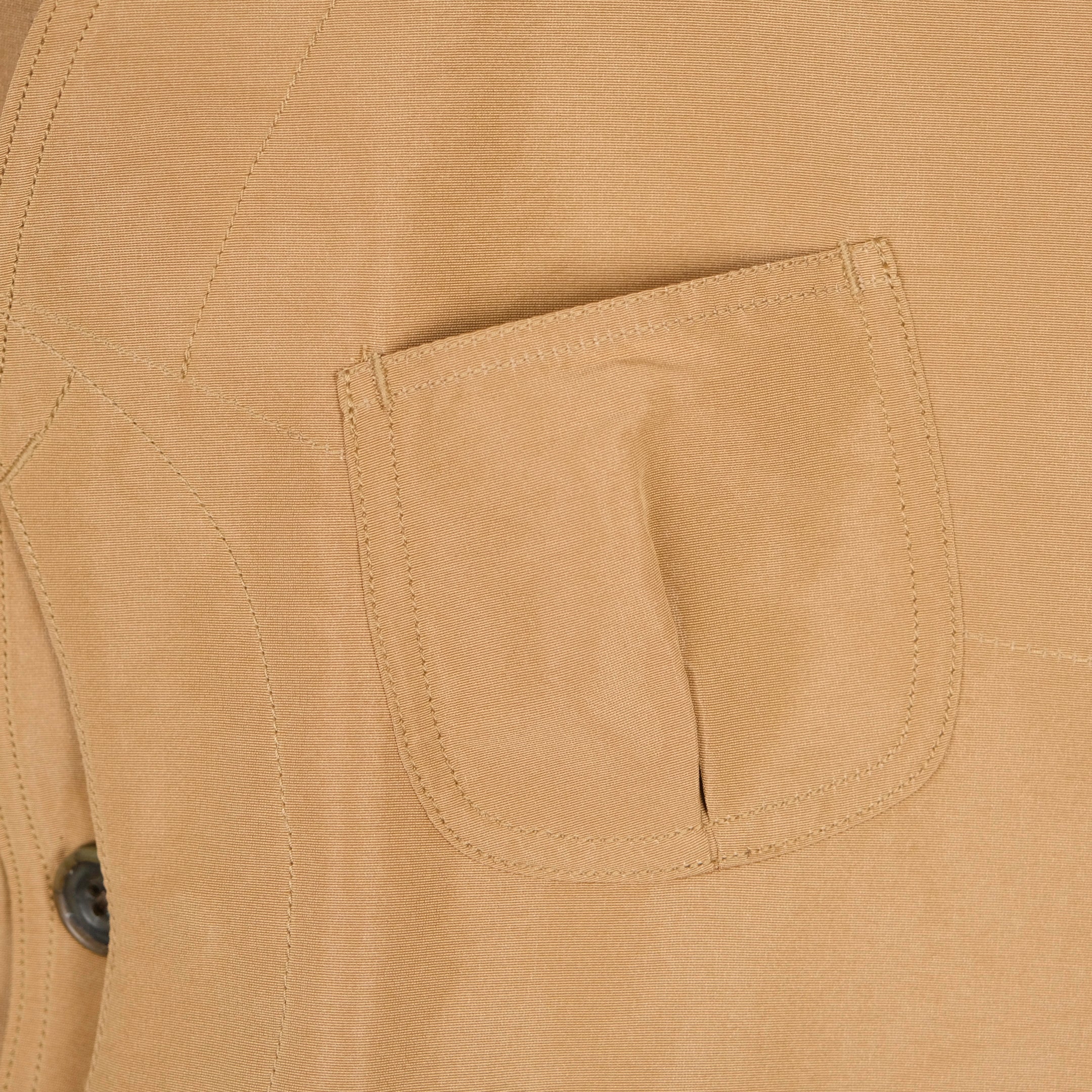 Old Joe Cashmere Melton Game-Keeper Reversible Vest – BROGUE Old Joe Cashmere Melton Game-Keeper Reversible Vest – BROGUE