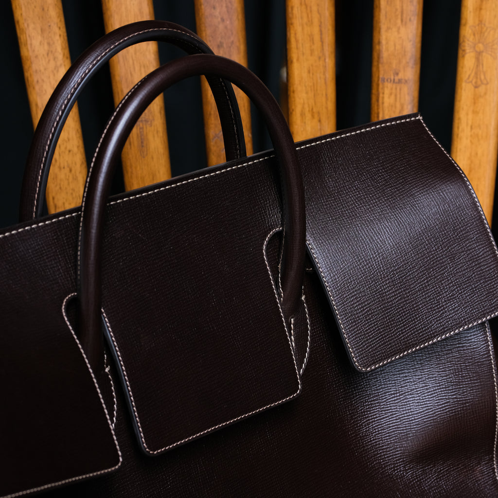 Acate - Ostro  (Brown)