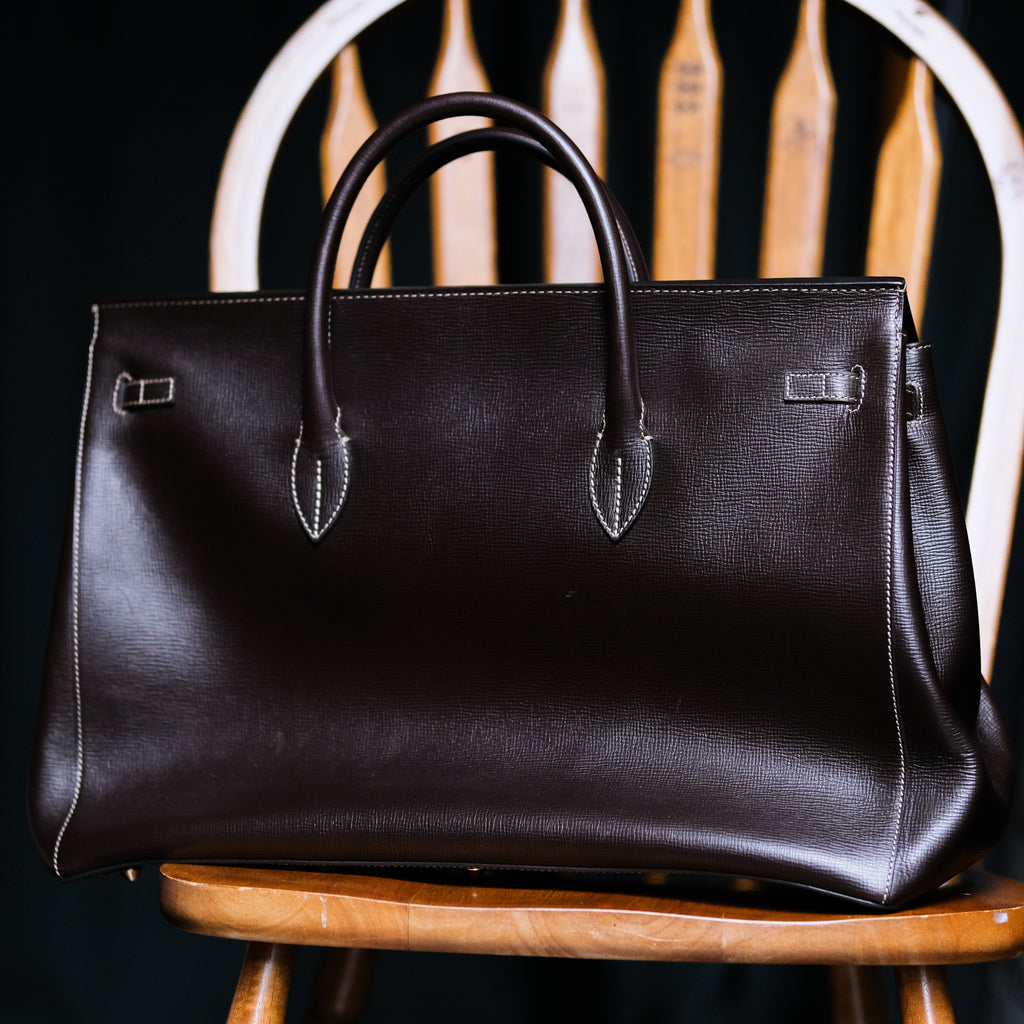 Acate - Ostro  (Brown)