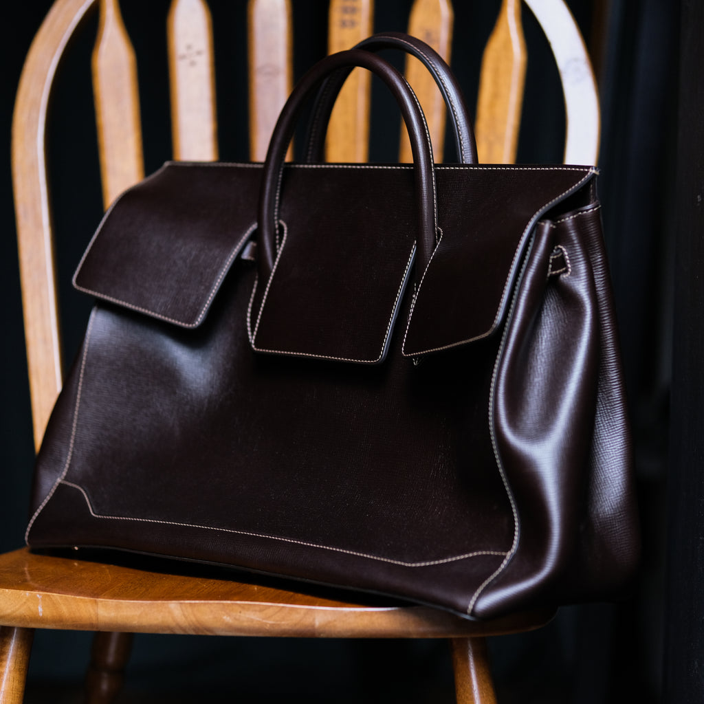 Acate - Ostro  (Brown)