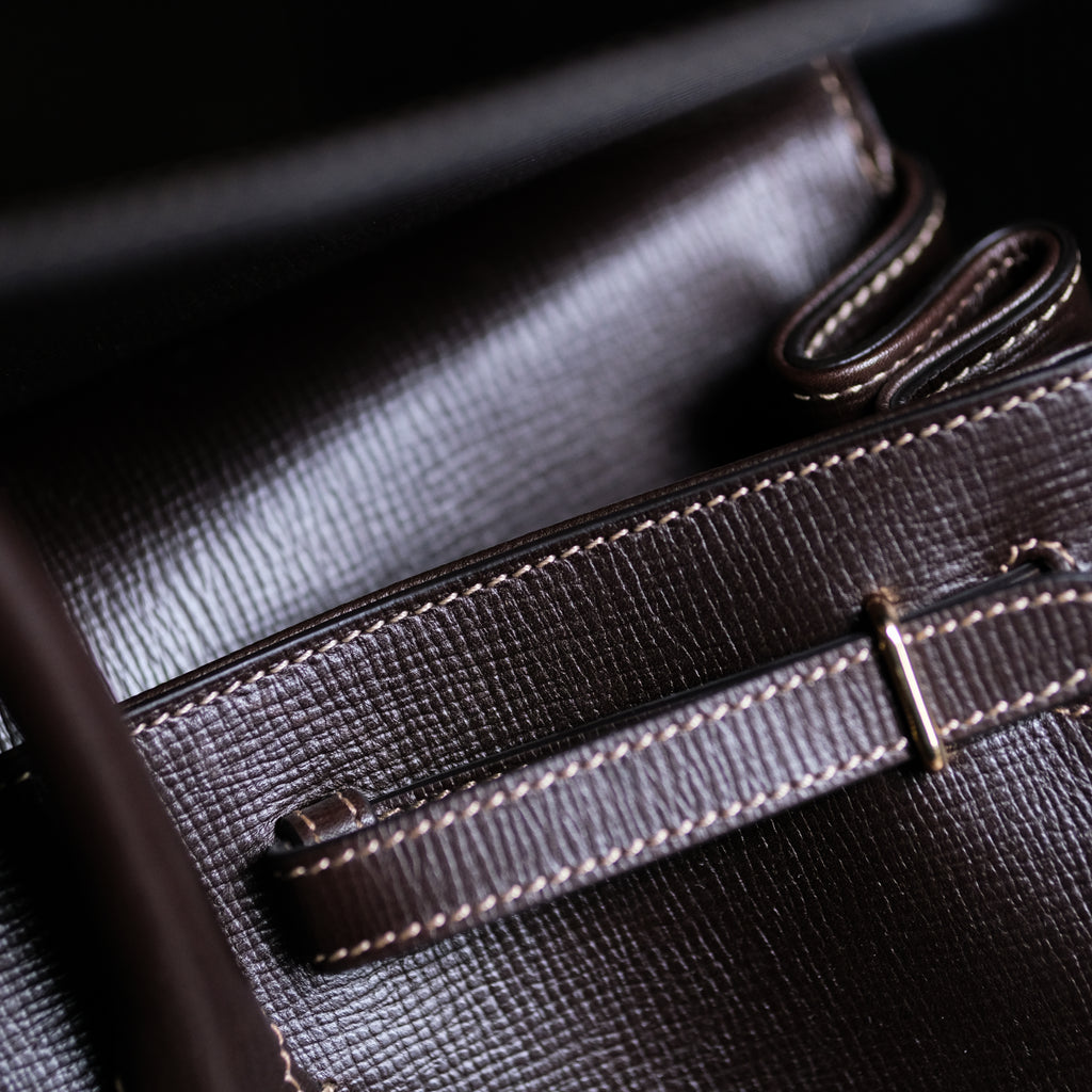 Acate - Ostro  (Brown)