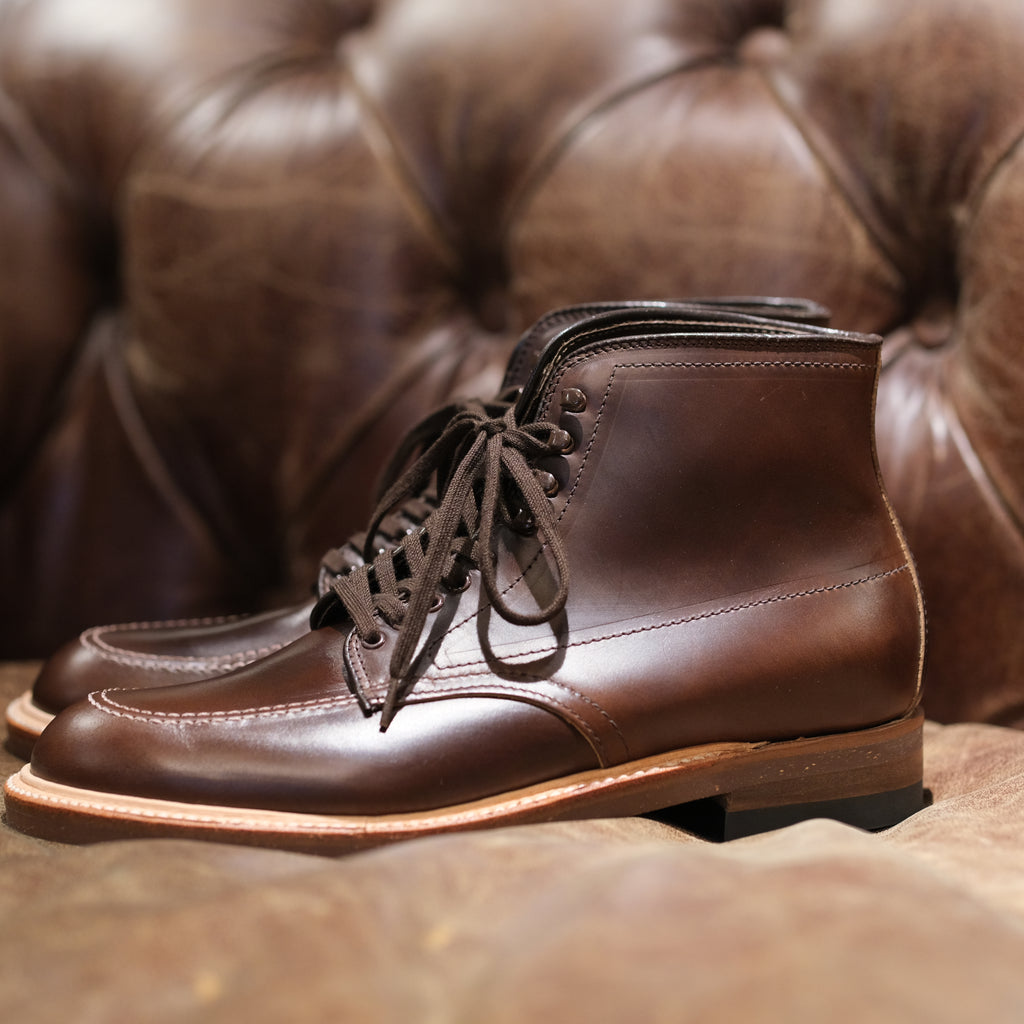 Alden Classic Indy Boot 403