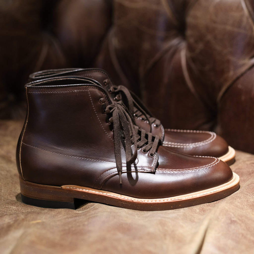 Alden Classic Indy Boot 403