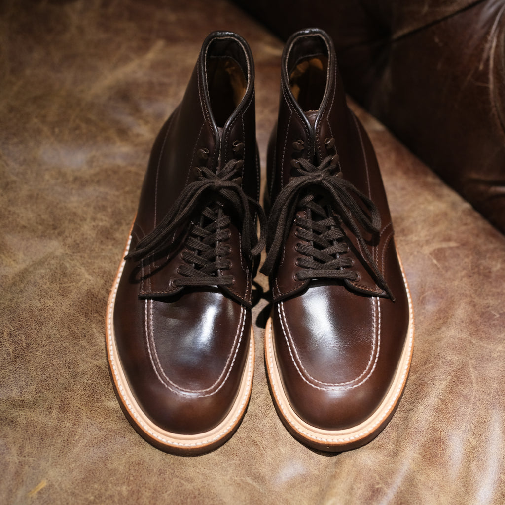Alden Classic Indy Boot 403