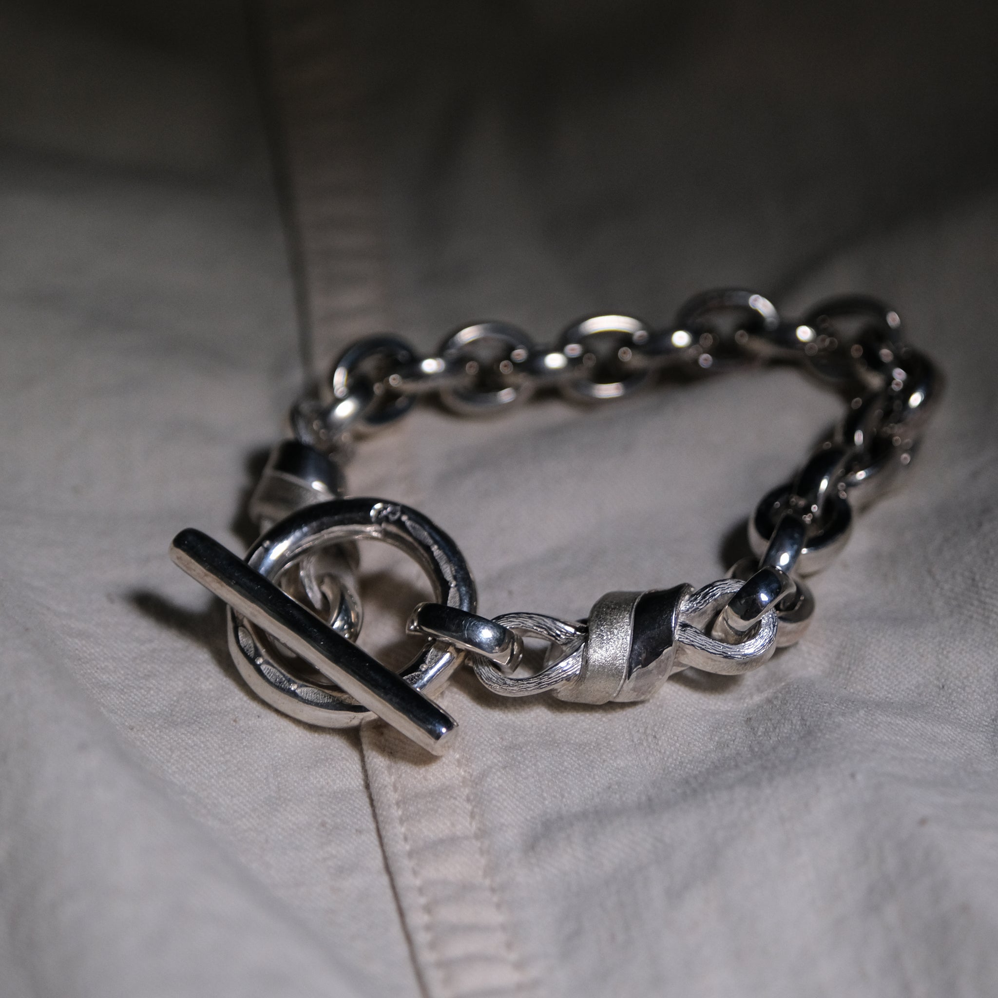 アクセサリー LARRY SMITH BRACELET SET LARRY SMITH BRACELET SET