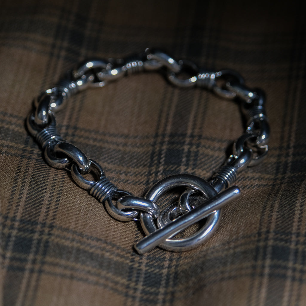 Larry Smith Lucky Chain