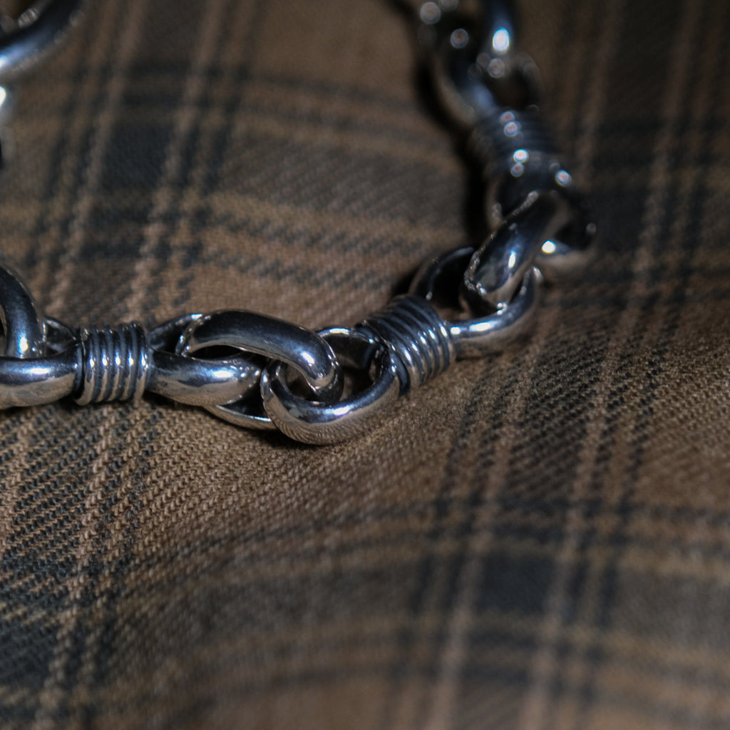 Larry Smith Lucky Chain