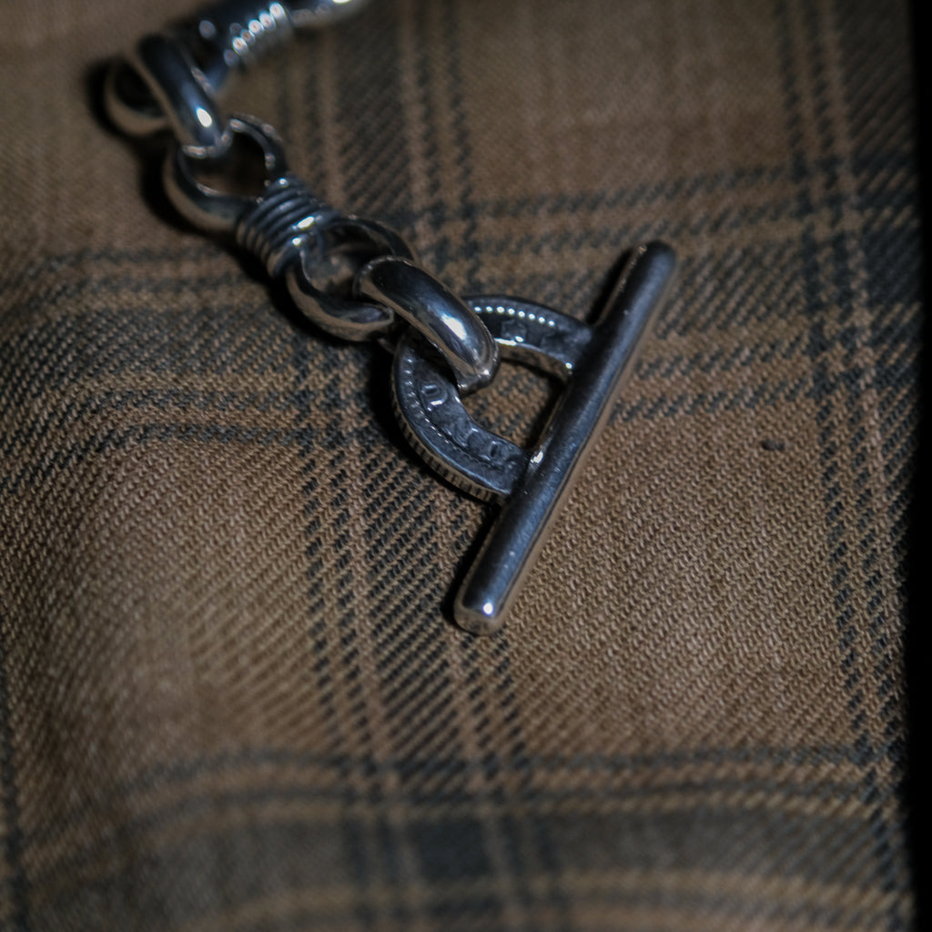 Larry Smith Lucky Chain