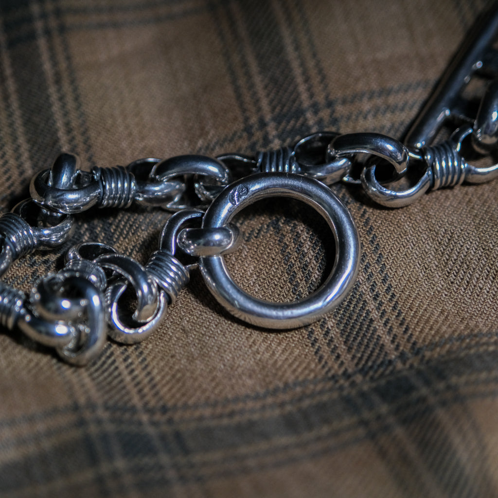 Larry Smith Lucky Chain
