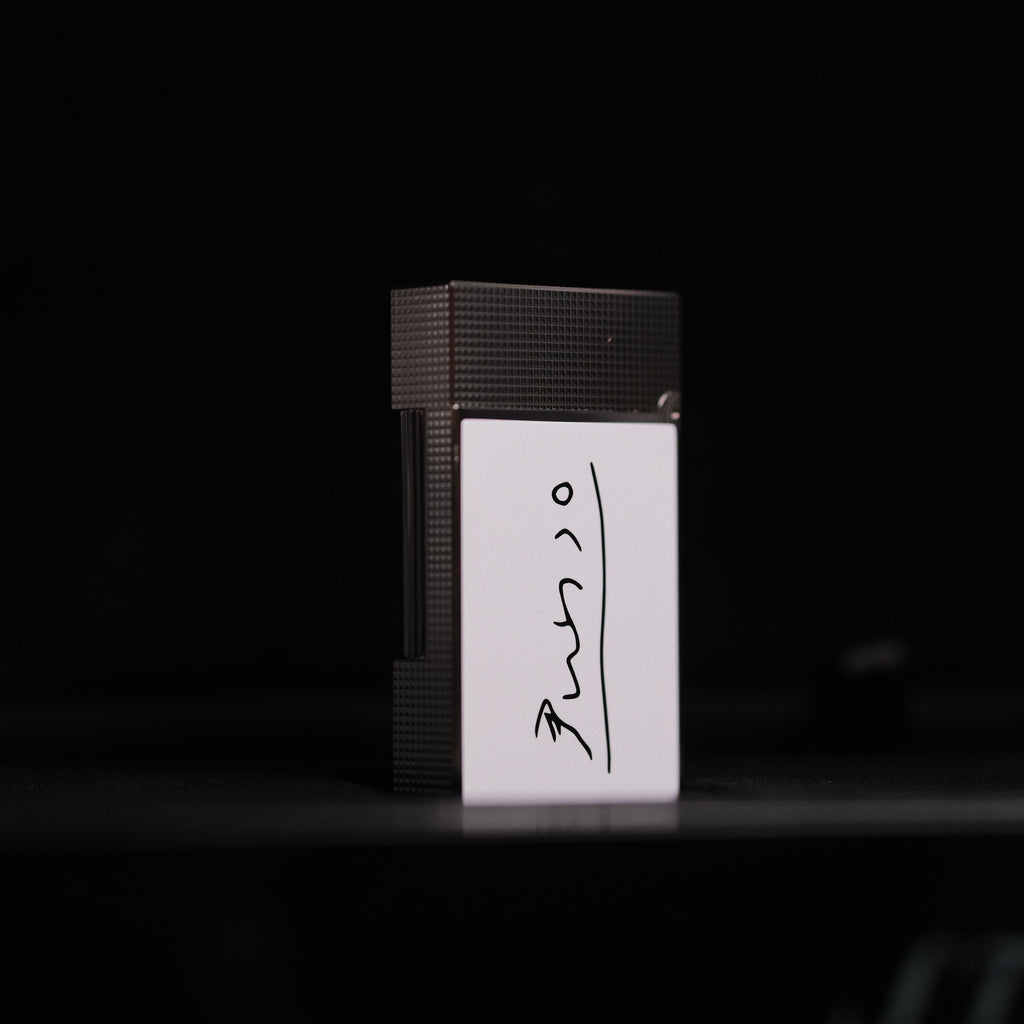 S.T. Dupont Ligne 2 Picasso Lighter (Limited Edition)