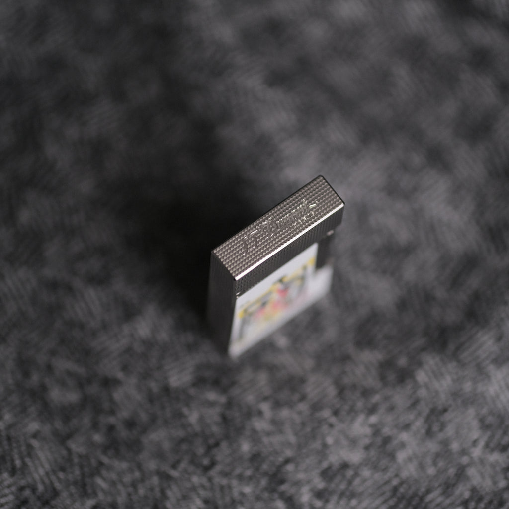 S.T. Dupont Ligne 2 Picasso Lighter (Limited Edition)