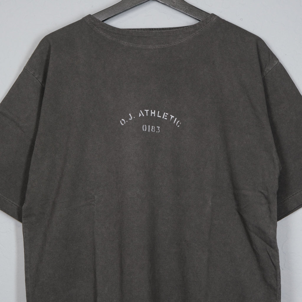 Old Joe Athletic Tee "Stencil"