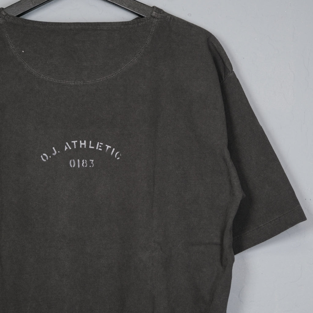 Old Joe Athletic Tee "Stencil"