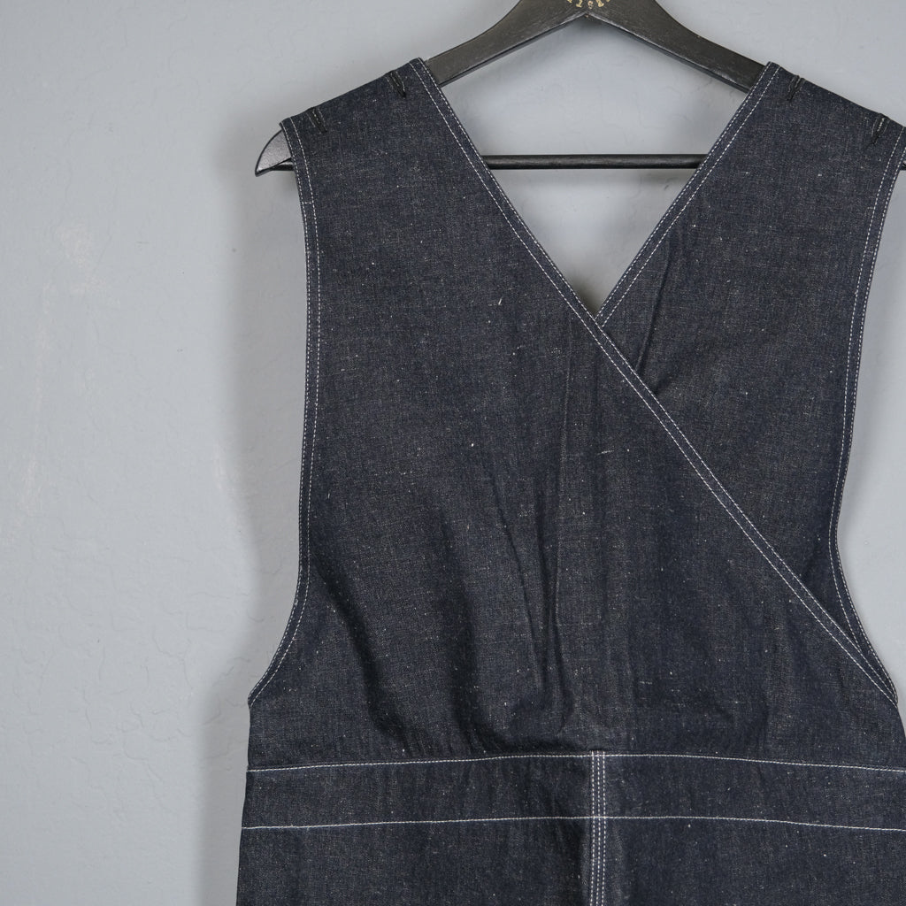 Old Joe Cross Shoulder Anvil Overalls – BROGUE