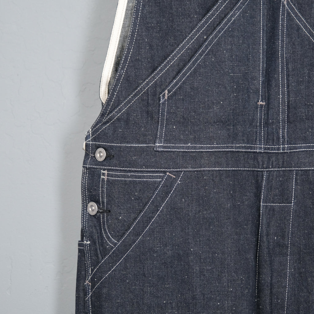 Old Joe Cross Shoulder Anvil Overalls