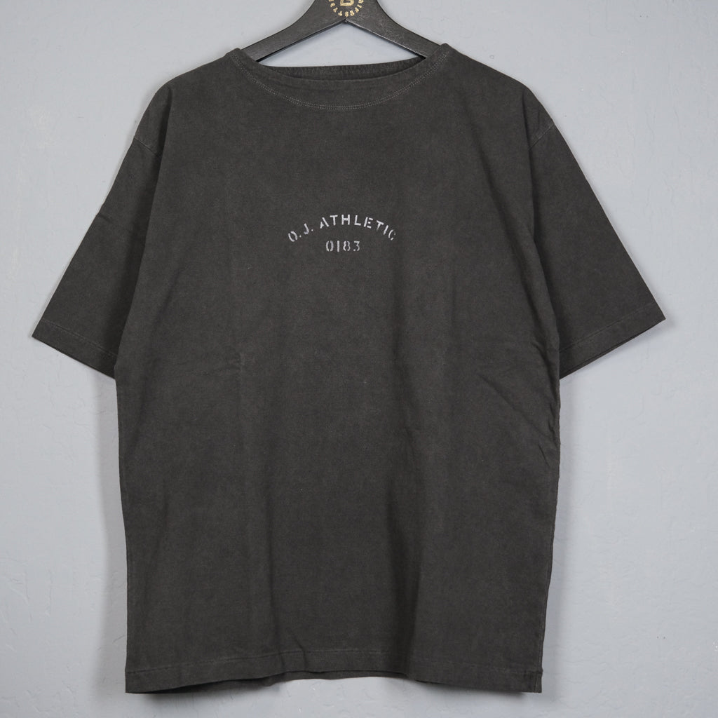 Old Joe Athletic Tee "Stencil"