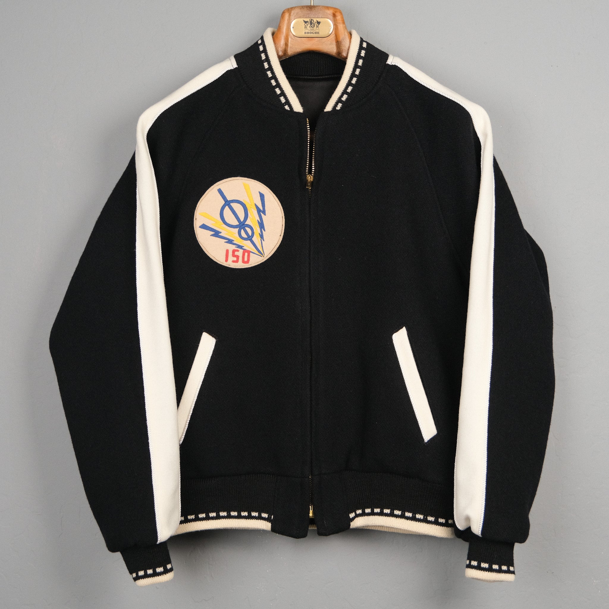 FREEWHEELERS CONDUCTOR JACKET ウォバッシュ Freewheelers 