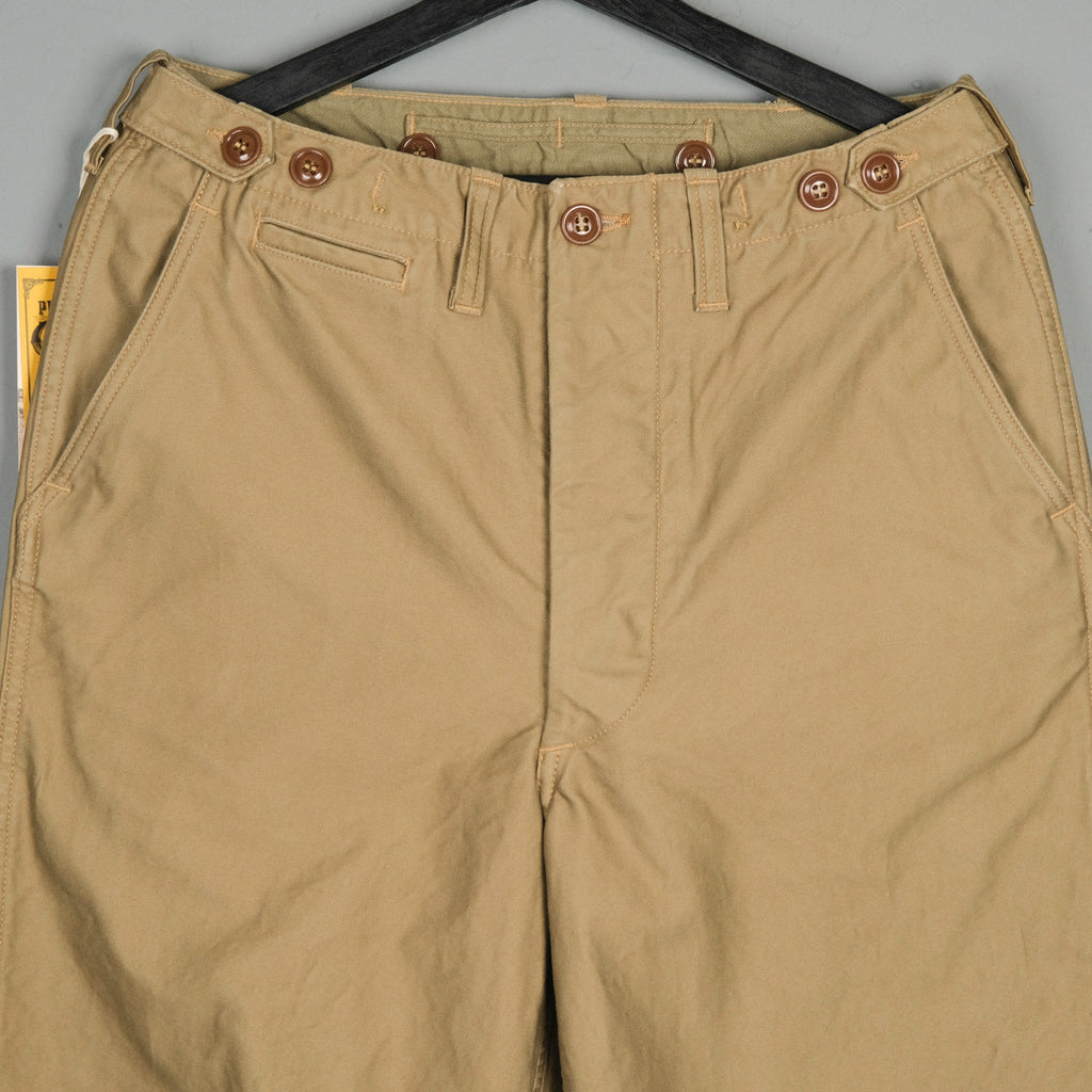 Freewheelers  "M-1943" Trousers
