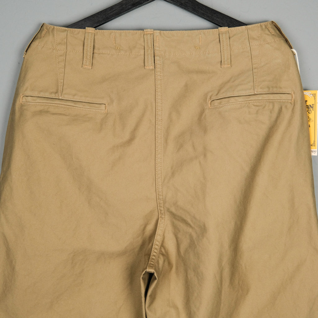 Freewheelers  "M-1943" Trousers