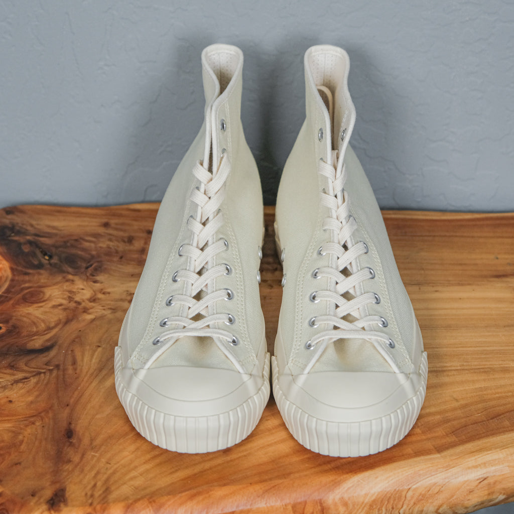 Attractions - Lot.408 Jumpin' High Shoes – BROGUE