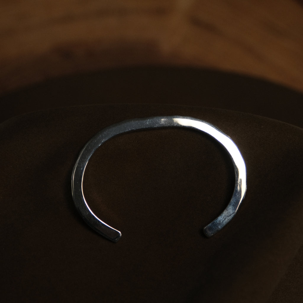 LARRYSMITH SQUARE WIRE BRACELET ラリースミス LARRY SMITH SQUARE