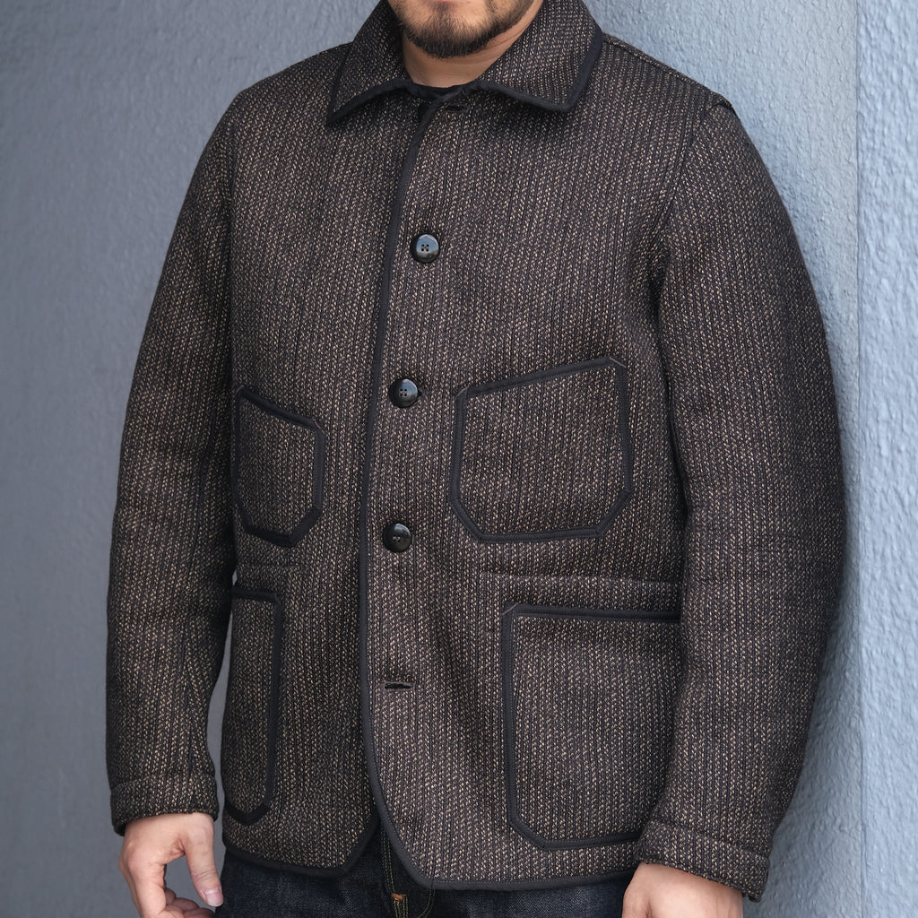 Freewheelers & Company – BROGUE