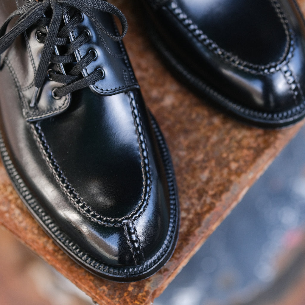 Alden x Brogue Ebisu NST Blucher