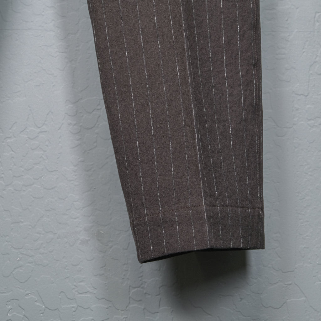 Old Joe Paded-back Rover Trouser – BROGUE