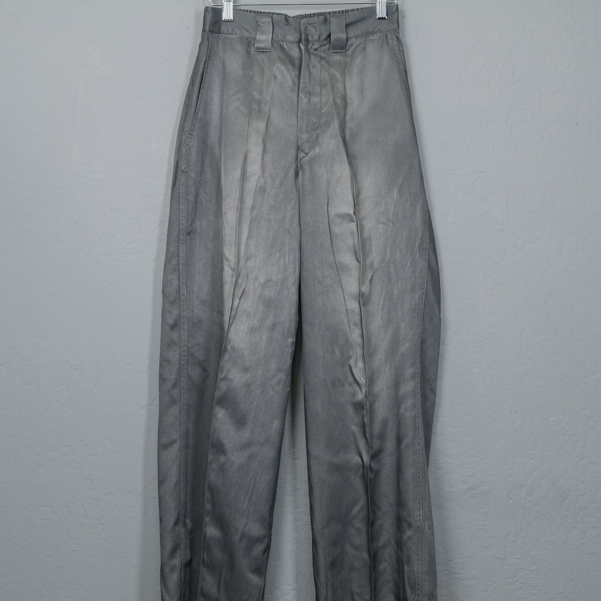 Old Joe Patina-Rayon Sporting Trousers – BROGUE