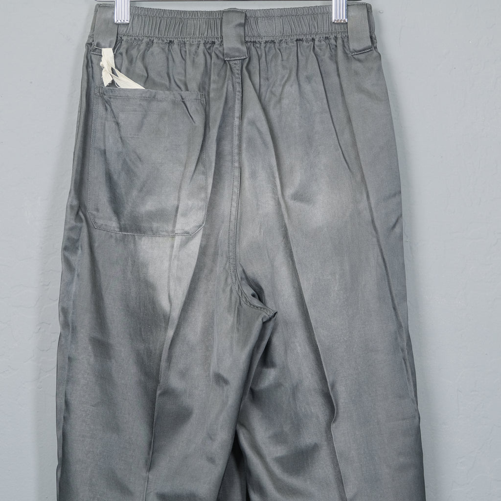 Old Joe Patina-Rayon Sporting Trousers – BROGUE