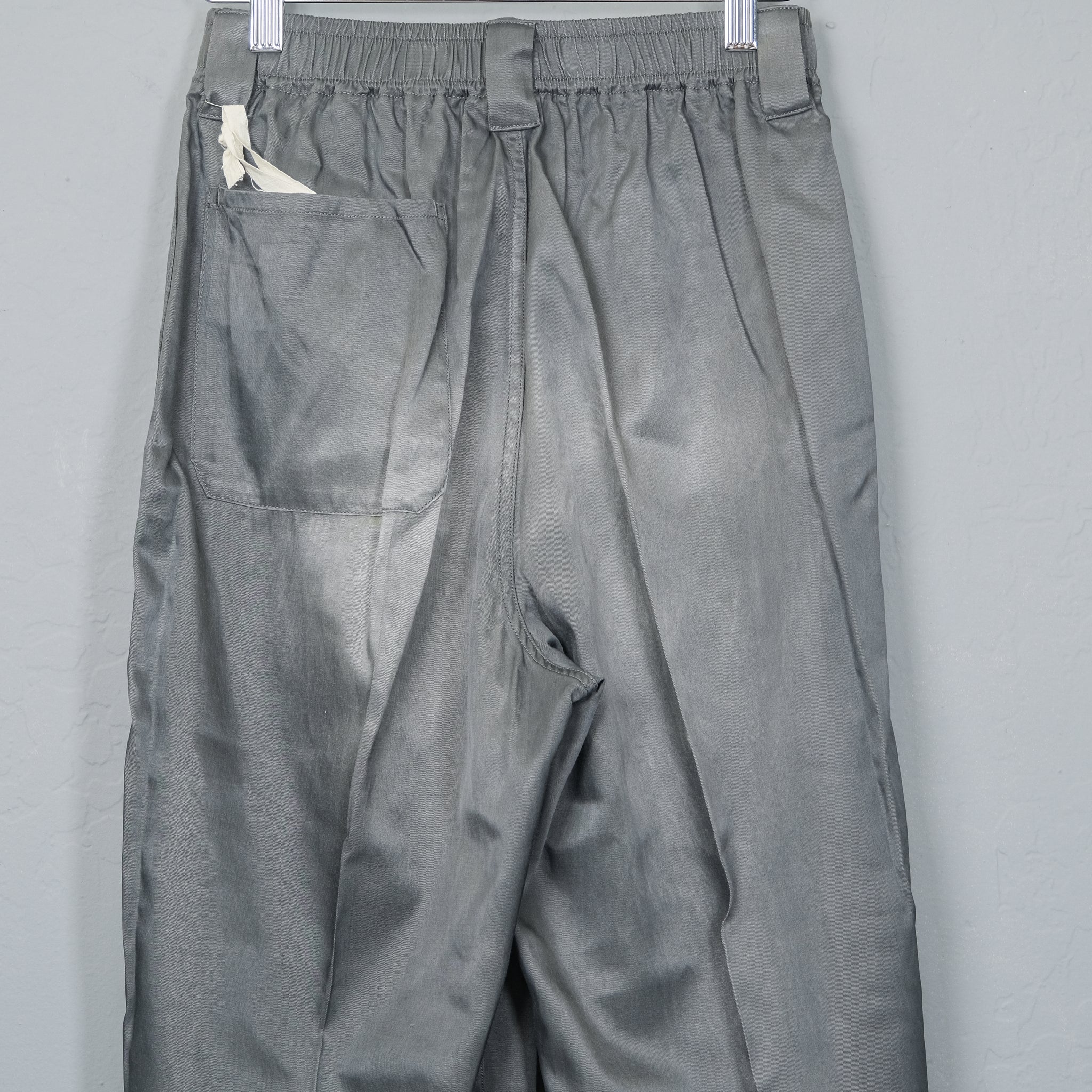 Old Joe Patina-Rayon Sporting Trousers – BROGUE