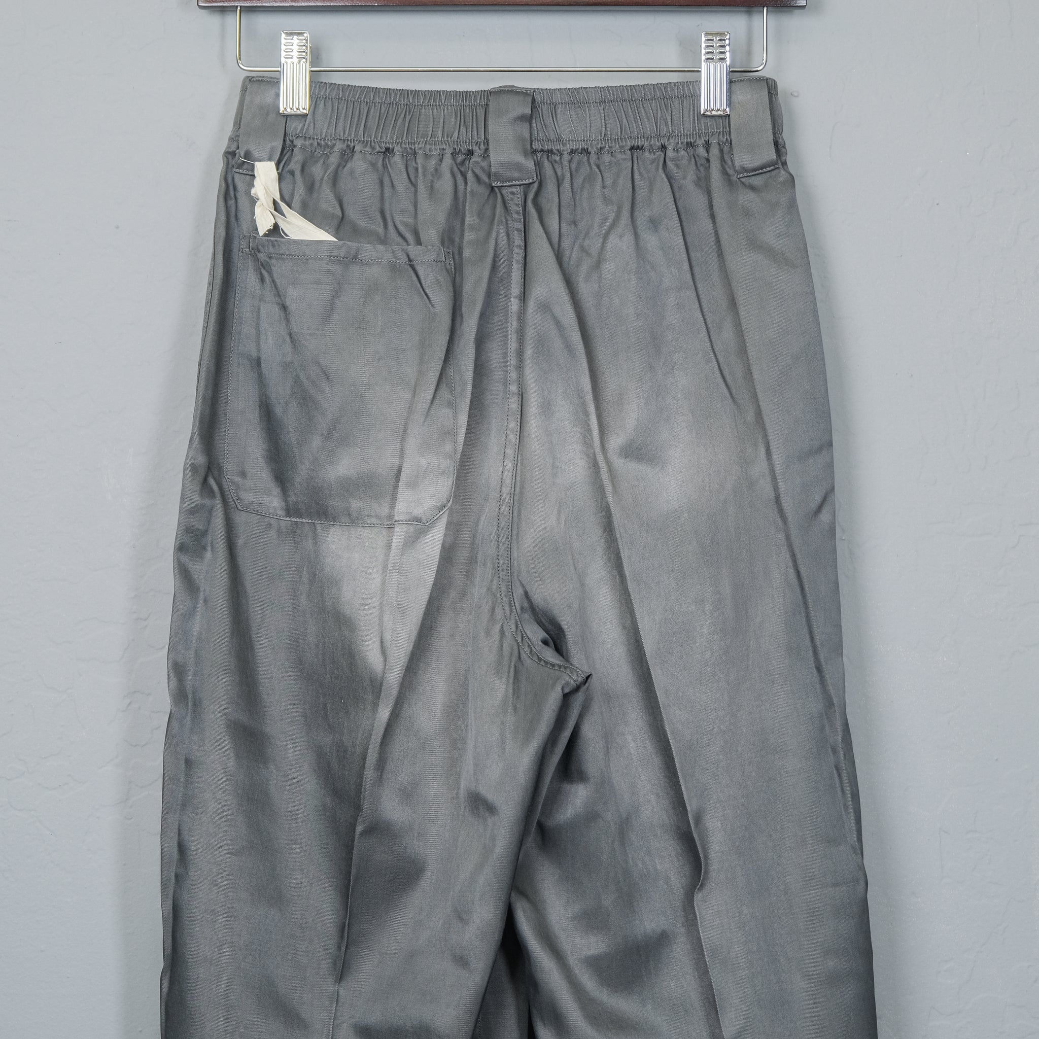 Old Joe Patina-Rayon Sporting Trousers – BROGUE
