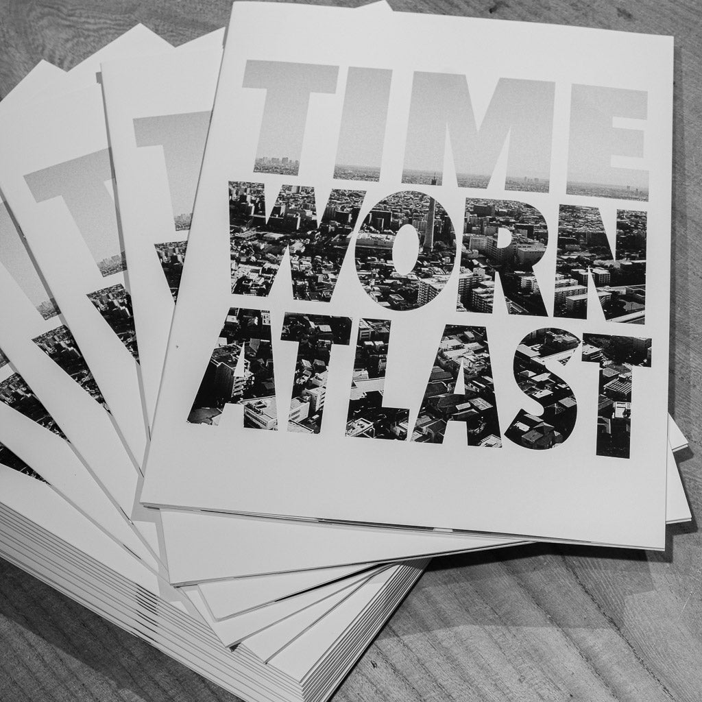 Timeworn Clothing – BROGUE