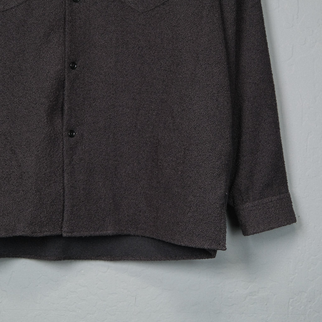 m*読様 SWALLOW COLLAR SPORTS SHIRTS Old Joe - Swallow Collar Sports Shirts – BROGUE