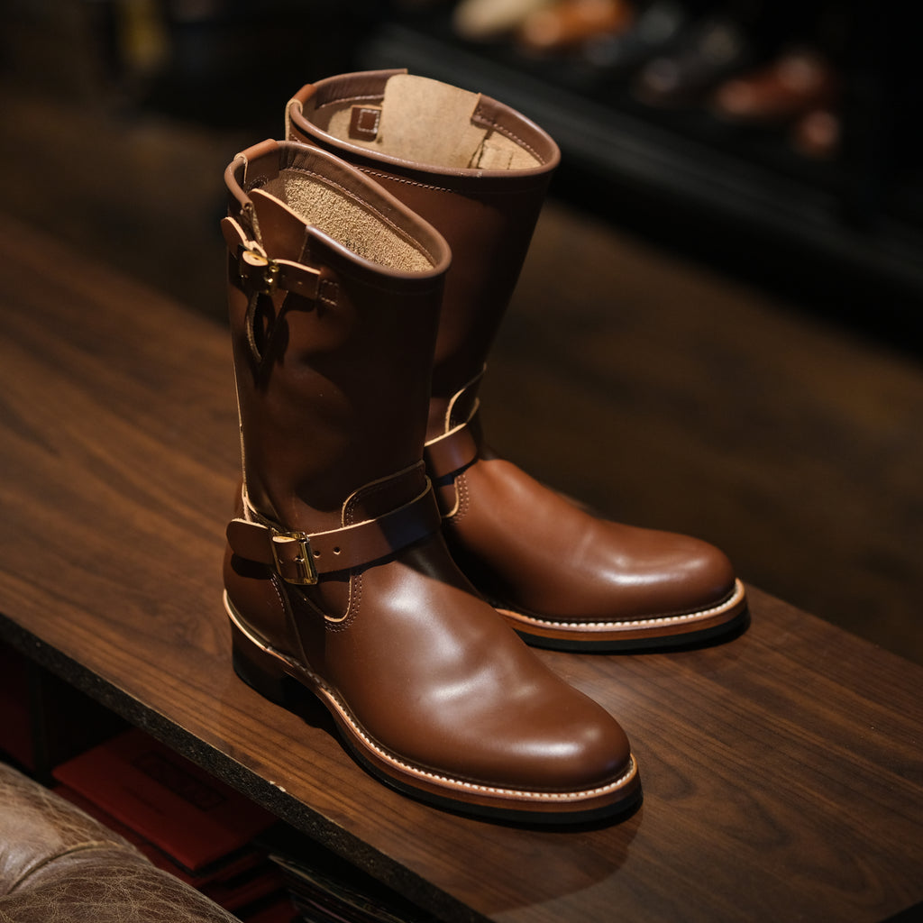 Attractions – BROGUE