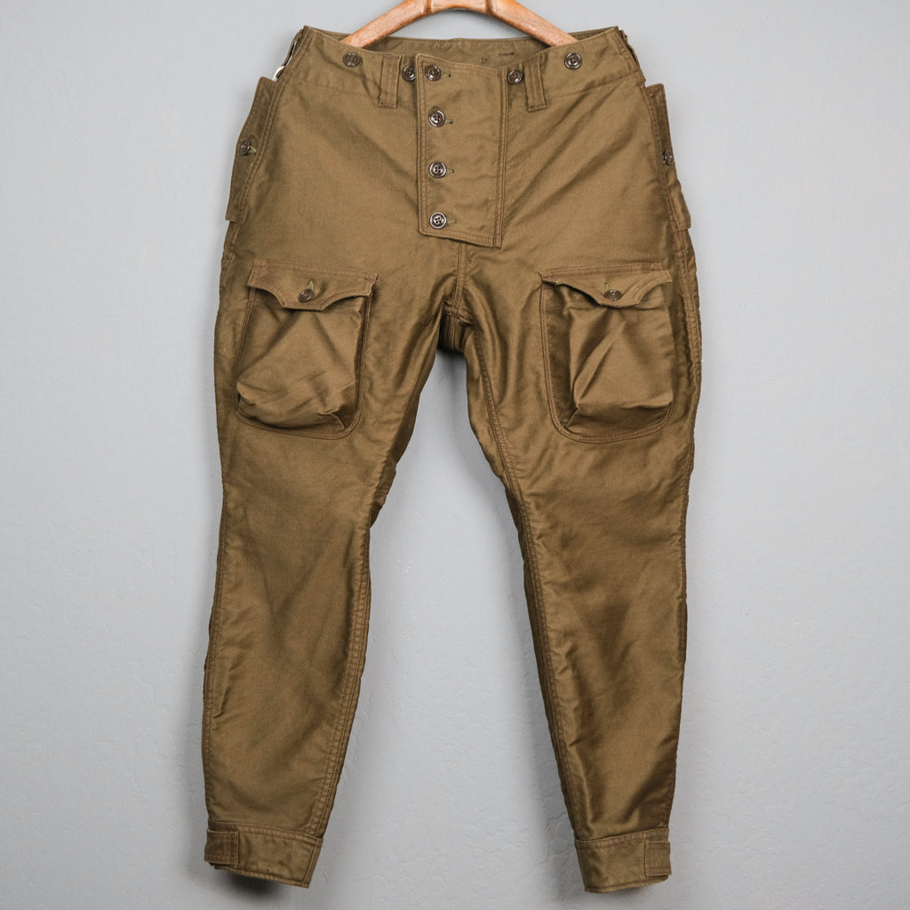 Freewheelers "S-3" Flying Trousers