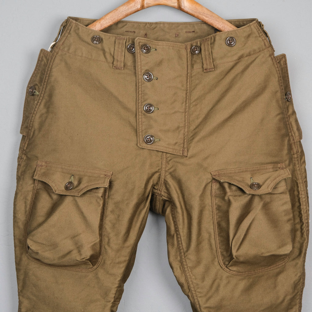 Freewheelers "S-3" Flying Trousers