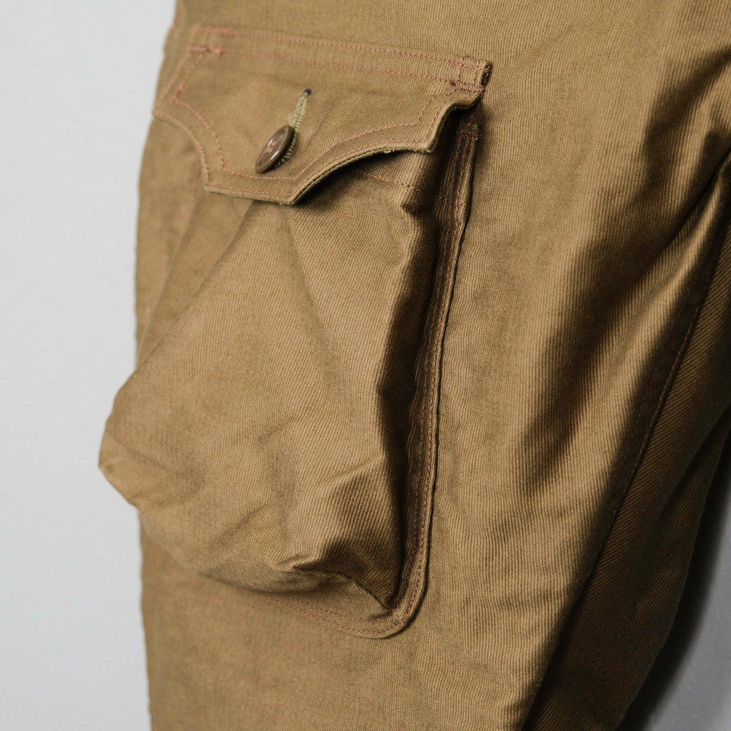 Freewheelers "S-3" Flying Trousers