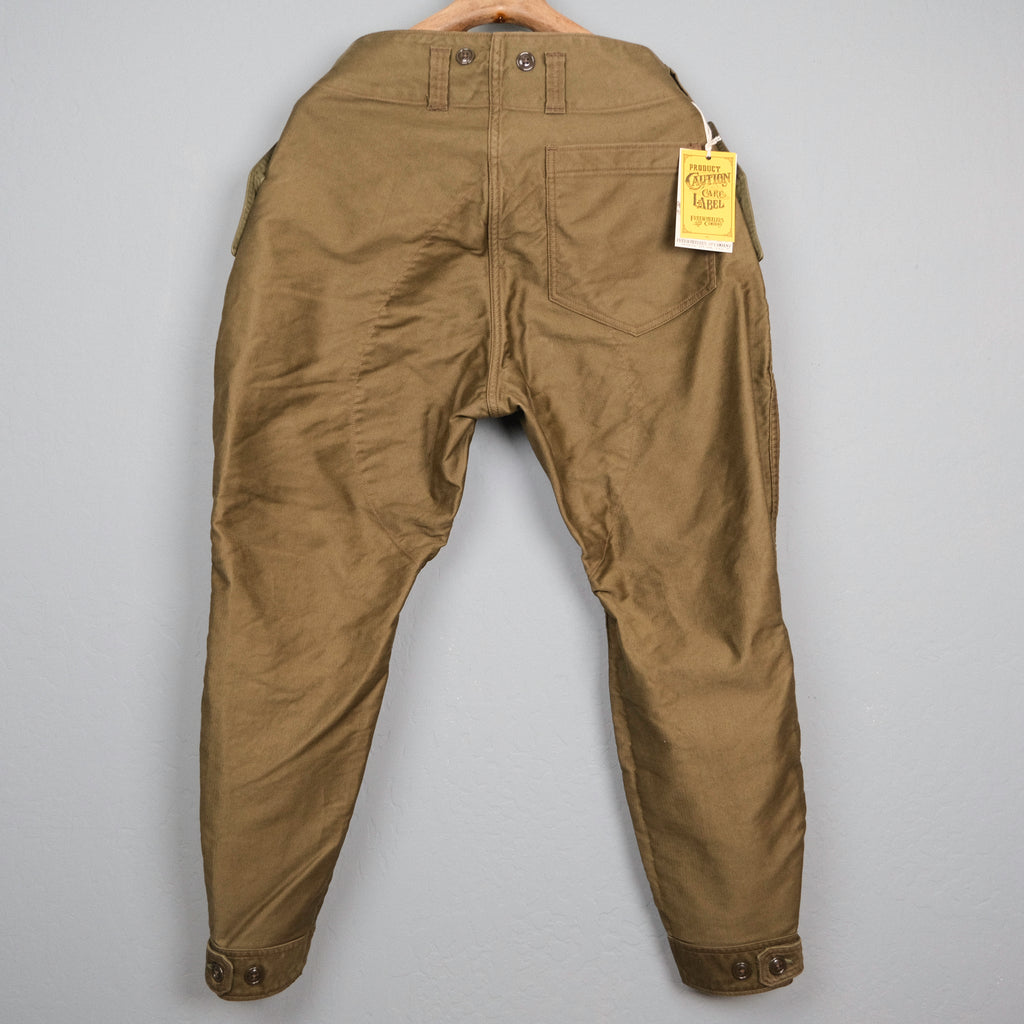 Freewheelers "S-3" Flying Trousers