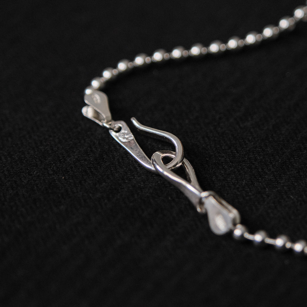Larry Smith Thunderbird Necklace
