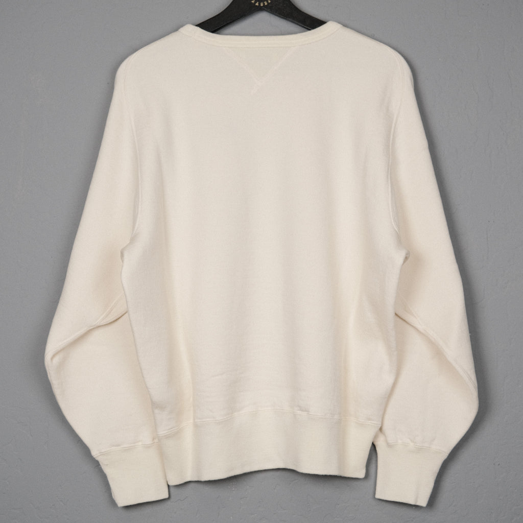 Old Joe  Crew-Neck Athletic Sweater