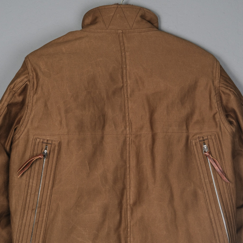 Freewheelers Winter Aviators Jacket