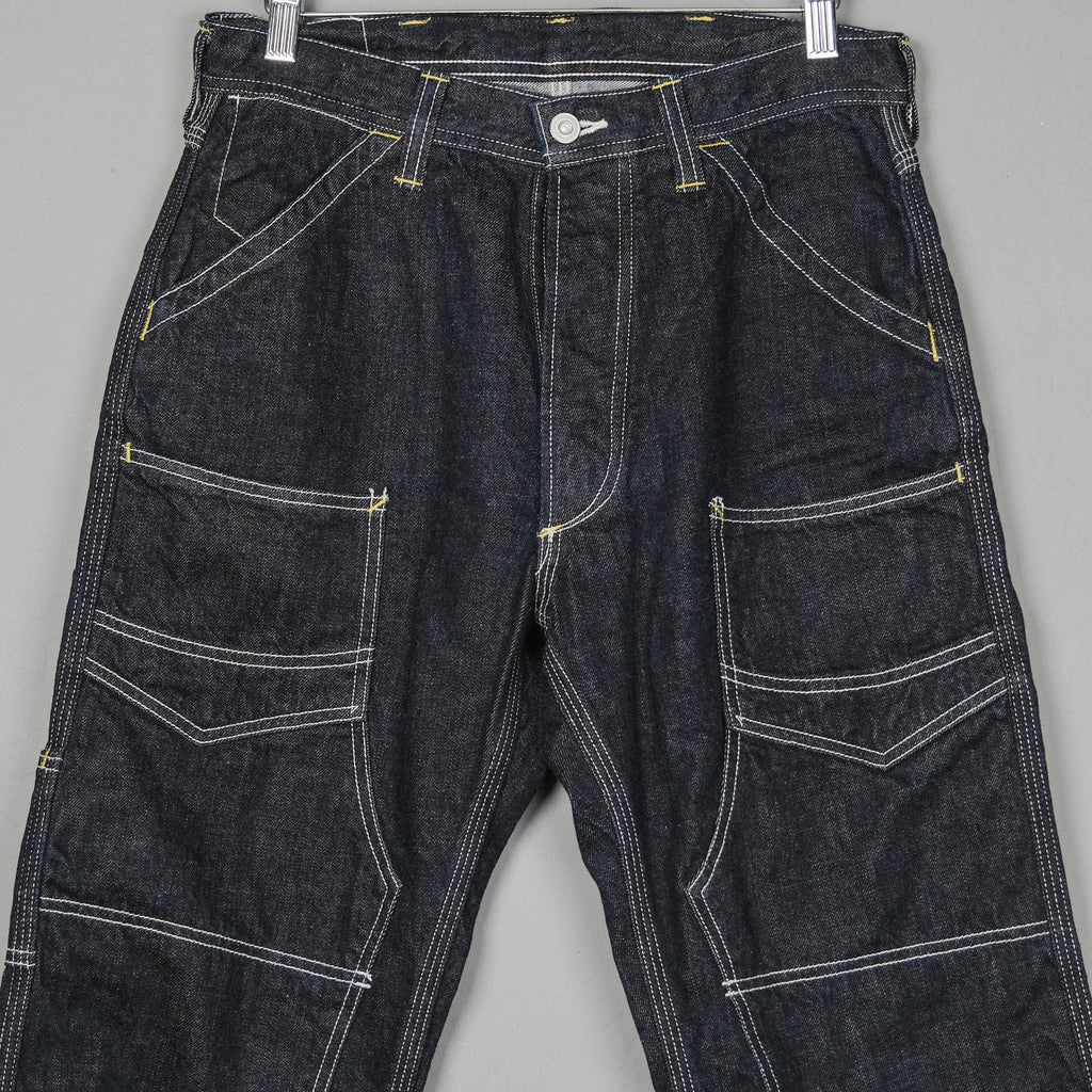 Freewheelers Derrickman Overalls