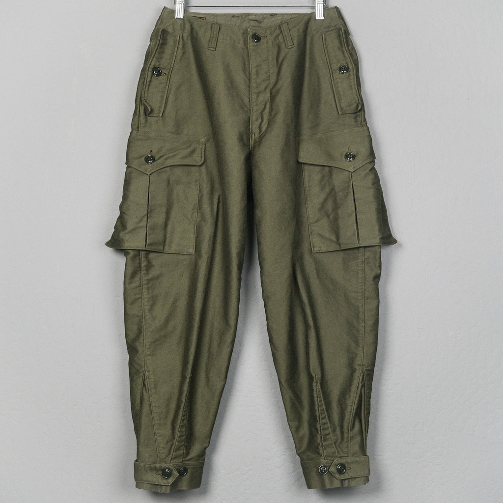 Freewheelers Ground Crew Trousers