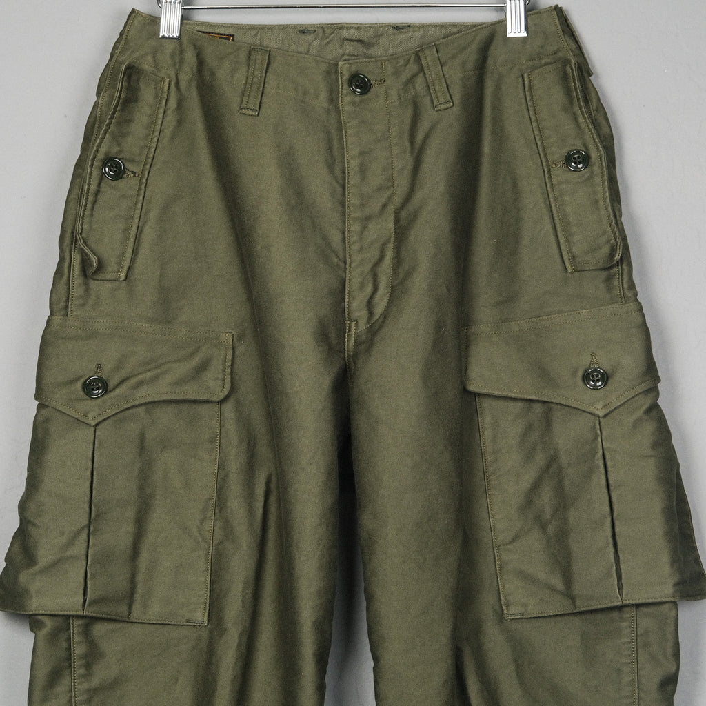 Freewheelers Ground Crew Trousers